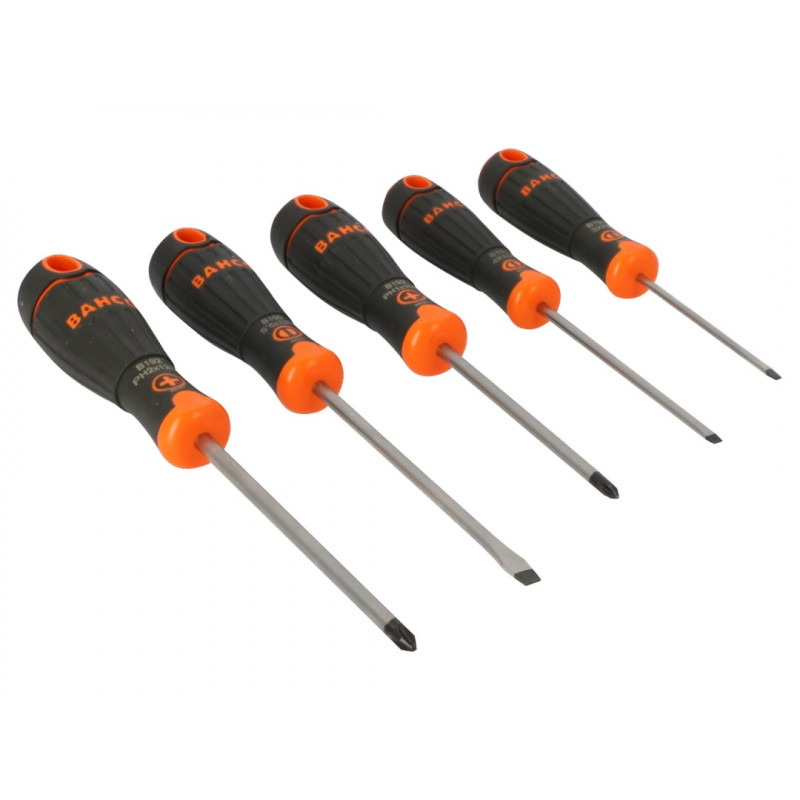 Bahco B219.005 Screwdriver Set - B219.005