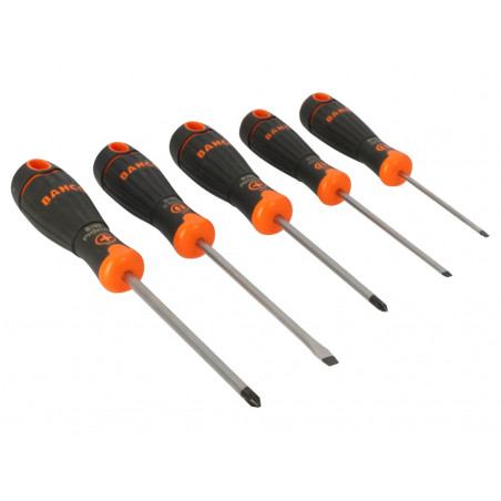 Bahco B219.005 Screwdriver Set - B219.005