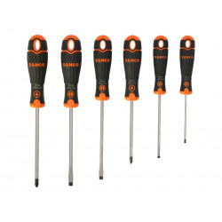 Bahco B219.016 BAHCOFIT Screwdriver Set - B219.016