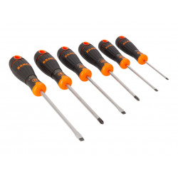 Bahco B219.006 Screwdriver Set - B219.006
