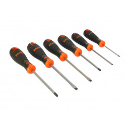 Bahco B219.016 BAHCOFIT Screwdriver Set - B219.016