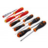 Bahco B219.110 BAHCOFIT XL Screwdriver Set - B219.110