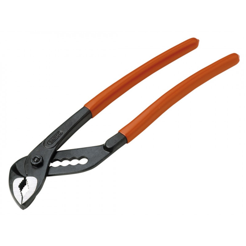 Bahco 222 D Water Pump Pliers - MPN 222 D Bahco 222 D Water Pump Pliers - MPN 222 D
