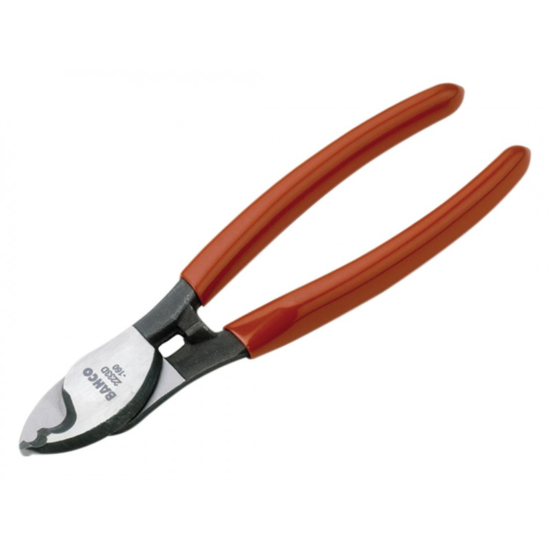 Bahco 2233D Cable Cutter - 2233 D-160 Bahco 2233D Cable Cutter - 2233 D-160