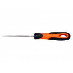 Bahco ERGO™ Hand File 200mm (8in) - 1-230-08-1-2