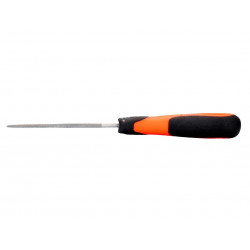 Bahco ERGO™ Hand File 200mm (8in) - 1-230-08-2-2