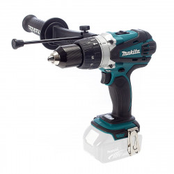 Makita DHP458 LXT 18V Combi Drill (Body Only)