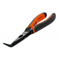 Bahco 2427G Snipe Nose Pliers 160mm - 2427 G-160