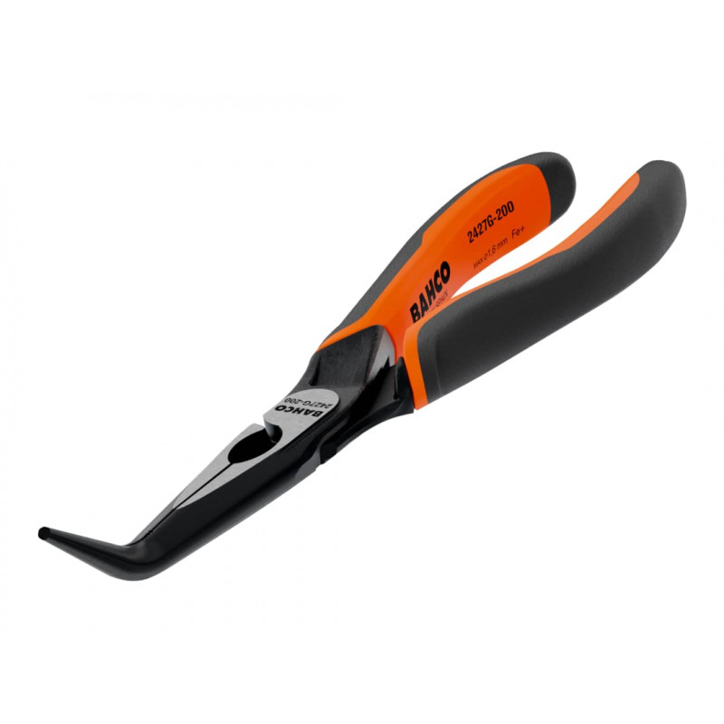 Bahco 2427G Snipe Nose Pliers 160mm - 2427 G-160 Bahco 2427G Snipe Nose Pliers 160mm - 2427 G-160