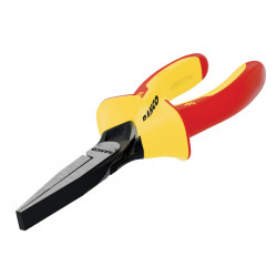 Bahco 2421S Ergo Pliers 180mm - 2421 S-180