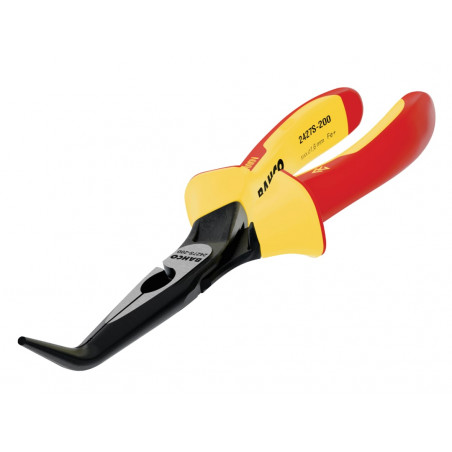 Bahco 2427S Ergo Pliers 200mm - 2427S-200