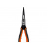 Bahco 2430G Long Nose Pliers 200mm - 2430 G-200