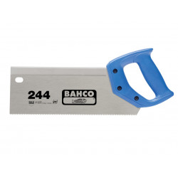 Bahco 244-12-TEN Tenon Saw - MPN