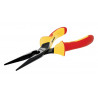 Bahco 2430S Ergo Pliers 160mm - 2430 S-160