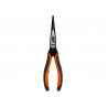 Bahco 2430G Long Nose Pliers 200mm - 2430 G-200