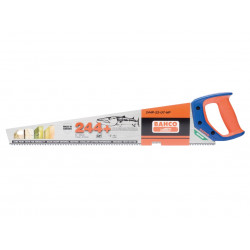 Bahco 244P-20 Handsaw 500mm - 244P-20-U7-HP