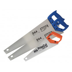 Bahco Handsaw Set 244-22-2P-300