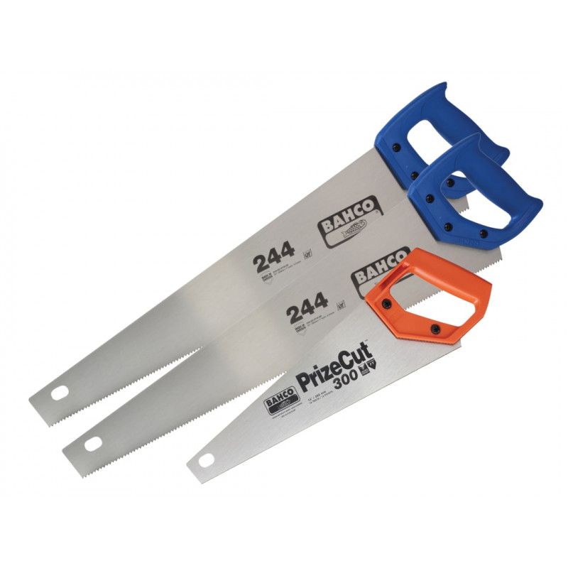 Bahco Handsaw Set 244-22-2P-300 Bahco Handsaw Set 244-22-2P-300