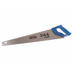 Bahco 244-22-PRC Handsaw - 22in Fine Cut