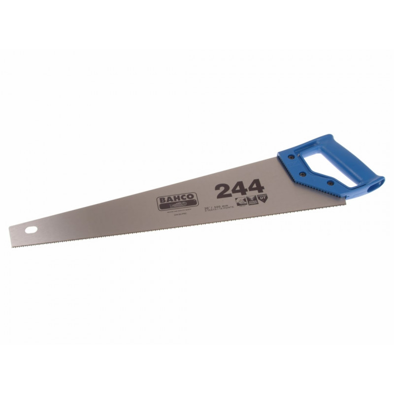 Bahco 244-22-PRC Handsaw - 22in Fine Cut Bahco 244-22-PRC Handsaw - 22in Fine Cut