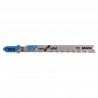 Bosch T118A Basic Jigsaw Blade for Metal 92mm (Pack of 5)