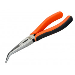 Bahco 2477G Ergo Snipe Nose Pliers - 2477 G-200