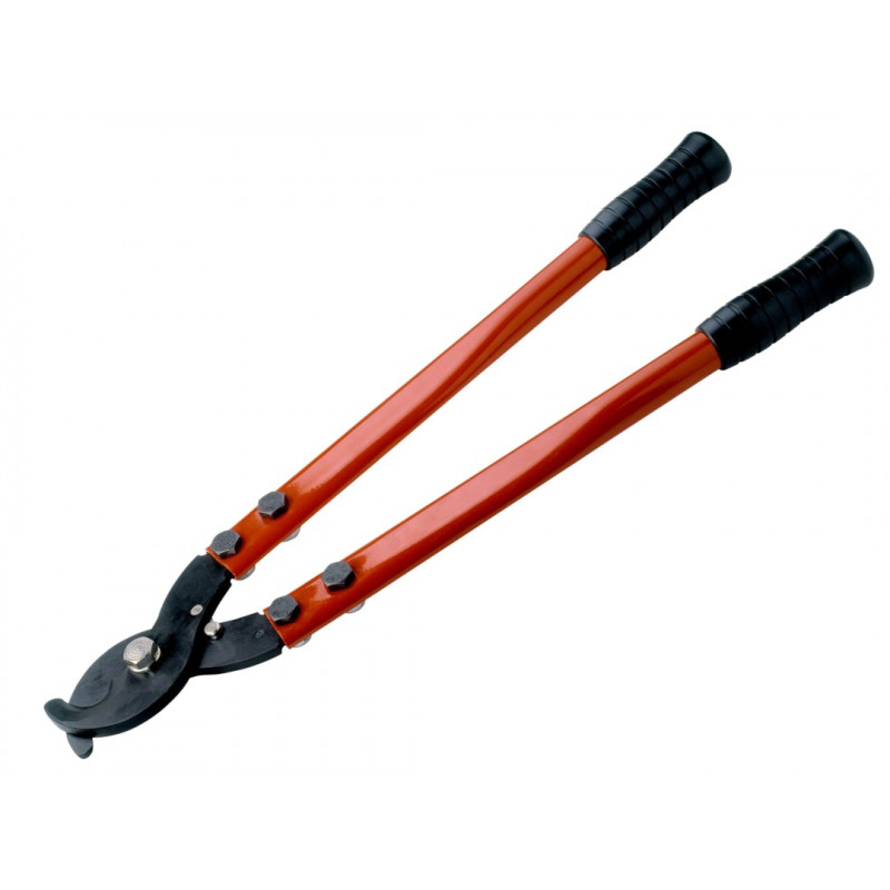 Bahco 2520 Cable Cutters 450mm - MPN