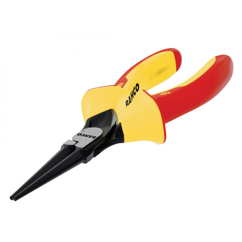 Bahco 2521S Ergo Pliers 140mm - 2521 S-140 Bahco 2521S Ergo Pliers 140mm - 2521 S-140