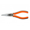 Bahco 2477G Ergo Snipe Nose Pliers - 2477 G-200