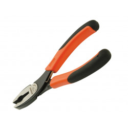 Bahco 2628G ERGO™ Pliers 160mm - 2628 G-160