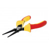 Bahco 2521S Ergo Pliers 140mm - 2521 S-140
