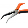 Bahco 2477G Ergo Snipe Nose Pliers - 2477 G-200
