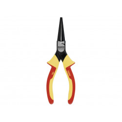Bahco 2521S Ergo Pliers 160mm - 2521 S-160