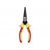 Bahco 2521S Ergo Pliers 160mm - 2521 S-160