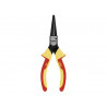 Bahco 2521S Ergo Pliers 140mm - 2521 S-140