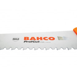 Bahco 255-17/34 ProfCut Concrete Saw - MPN