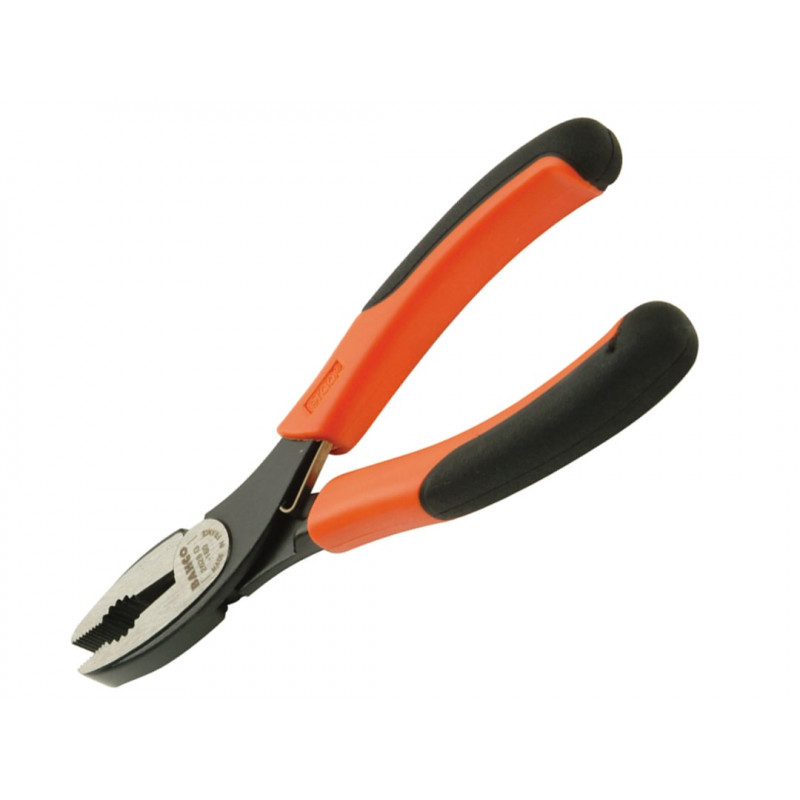 Bahco 2628G ERGO™ Pliers 200mm - 2628 G-200 Bahco 2628G ERGO™ Pliers 200mm - 2628 G-200