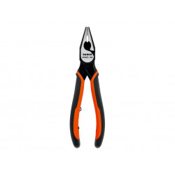 Bahco 2628G Ergo Pliers 180mm - 2628 G-180