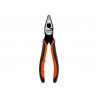 Bahco 2628G Ergo Pliers 180mm - 2628 G-180