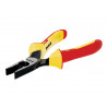 Bahco 2628S Ergo Pliers 160mm - 2628 S-160