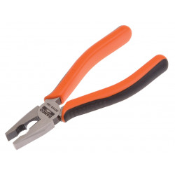 Bahco 2678G Pliers 160mm - 2678 G-160