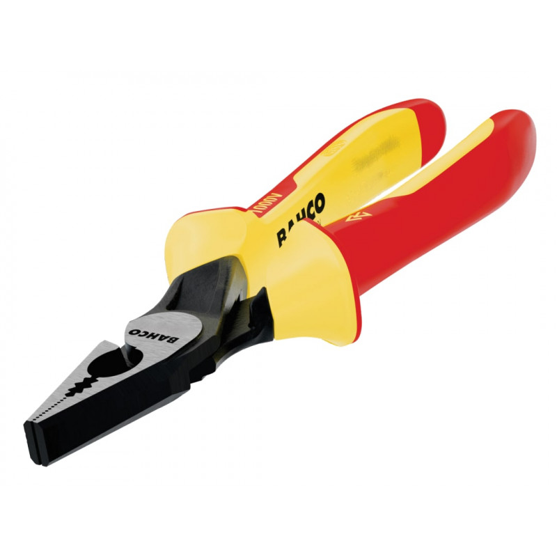 Bahco 2628S Ergo™ Pliers 200mm - 2628S-200 Bahco 2628S Ergo™ Pliers 200mm - 2628S-200