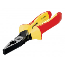 Bahco 2628S Ergo Pliers 180mm - 2628S-180