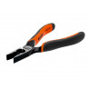 Bahco 2628G Ergo Pliers 180mm - 2628 G-180