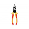 Bahco 2628S Ergo Pliers 160mm - 2628 S-160