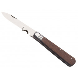 Bahco Electrician's Pocket Knife - 2820EF1