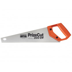 Bahco PrizeCut Handsaw 350mm (14in) - 300-14-F15/16-HP