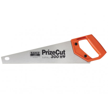 Bahco PrizeCut Handsaw 350mm (14in) - 300-14-F15/16-HP