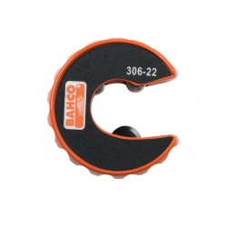 Bahco 306 Tube Cutter 10mm - 306-10