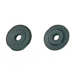 Bahco 306 Pipe Cutter Wheels (2 Pack) - 306-15-95